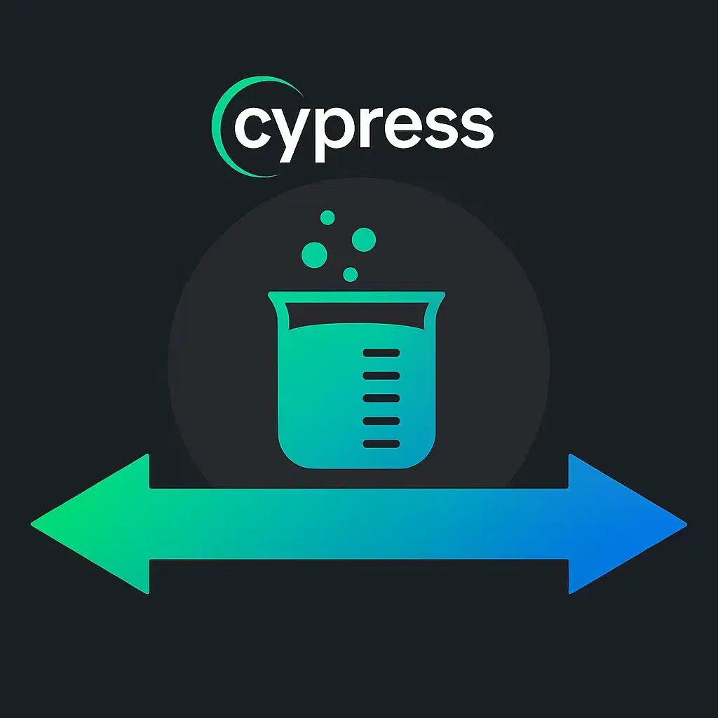 Cypress End-to-End Testing - Getting Started