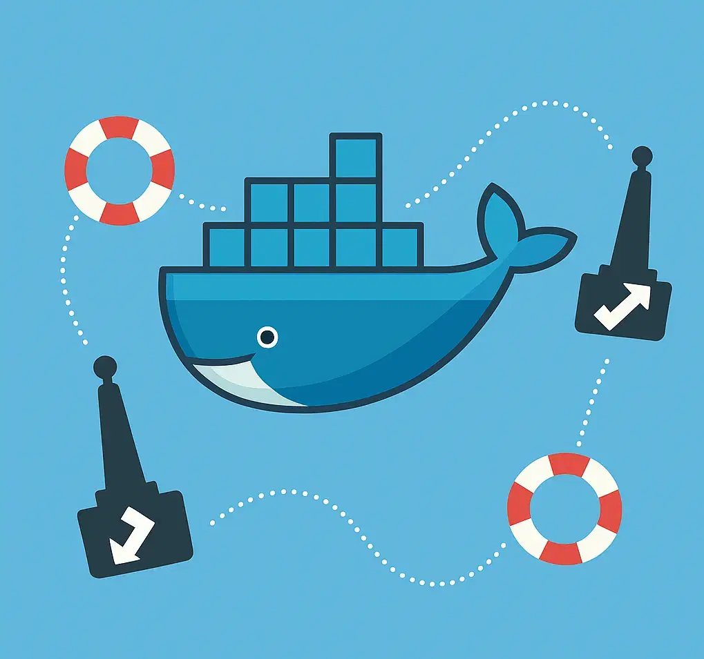 Docker & Kubernetes: The Practical Guide [2025 Edition]