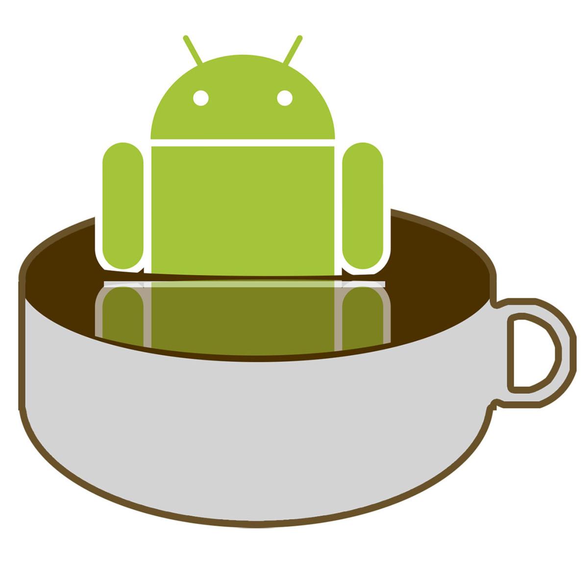 Java for Android (Vanderbilt University)