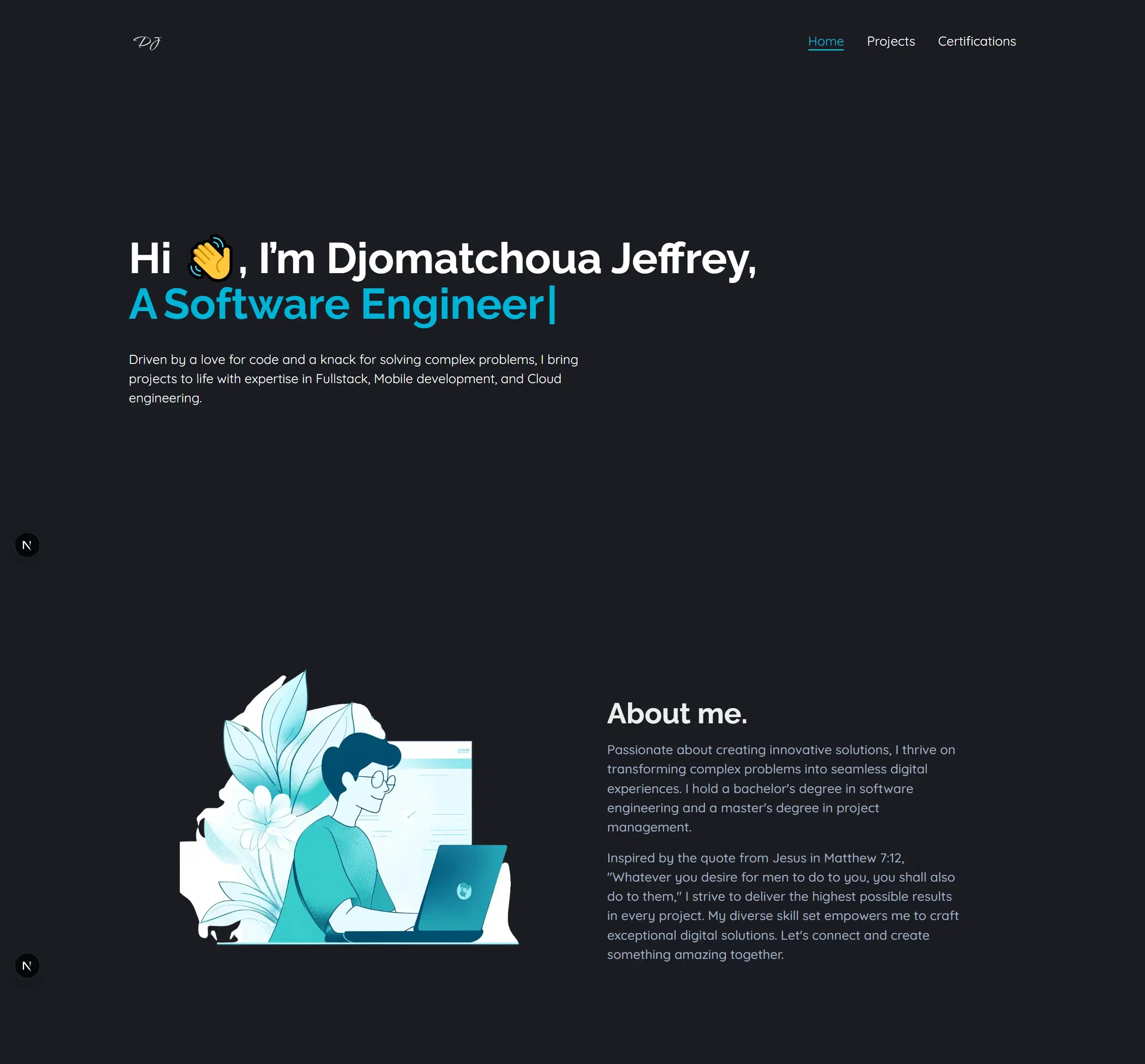 portfolio