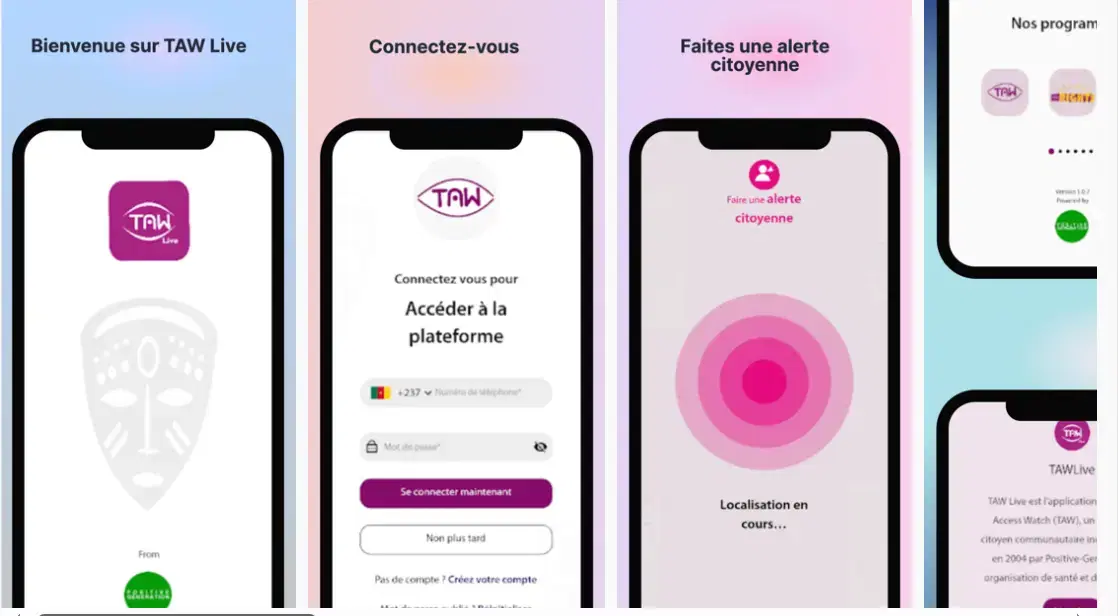 healthcare-watch-app