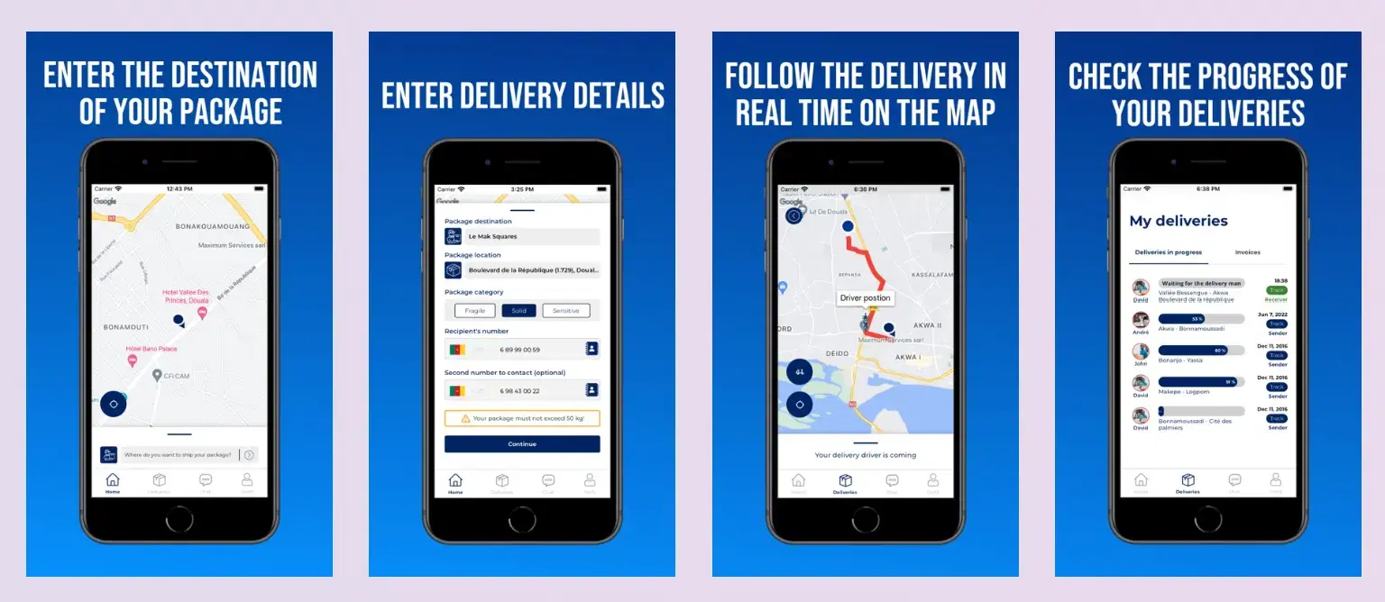 parcel-delivery-app